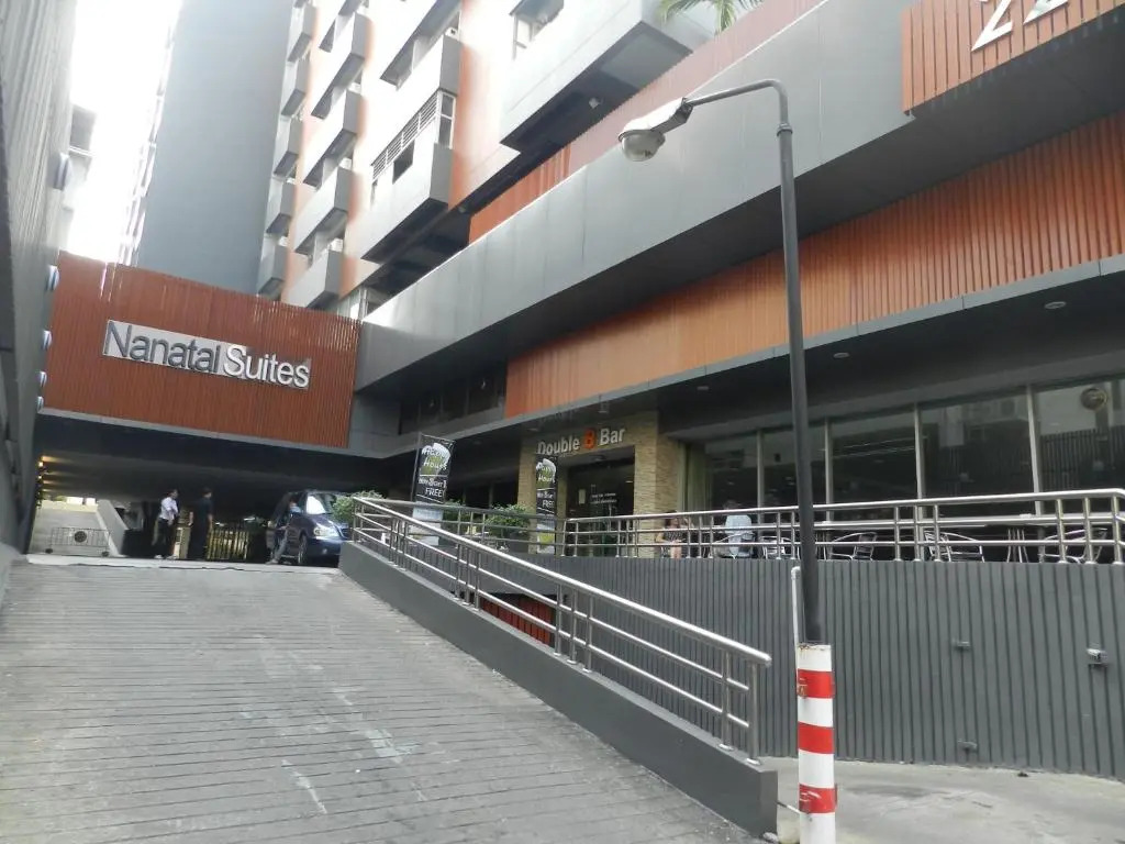 Foto - Nanatai Suites