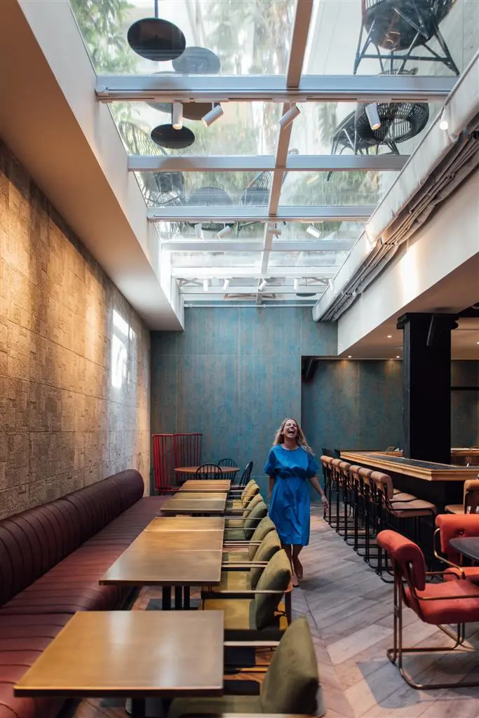 Photo - Ink Hotel Tel Aviv