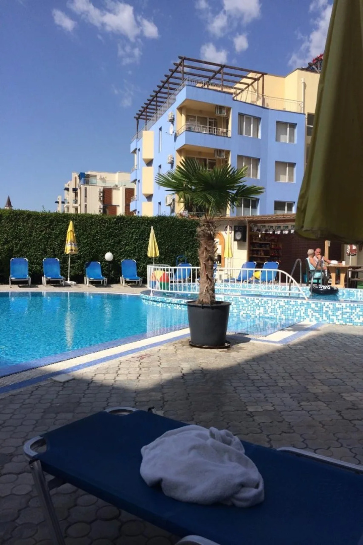 Photo - Hotel BelleVille