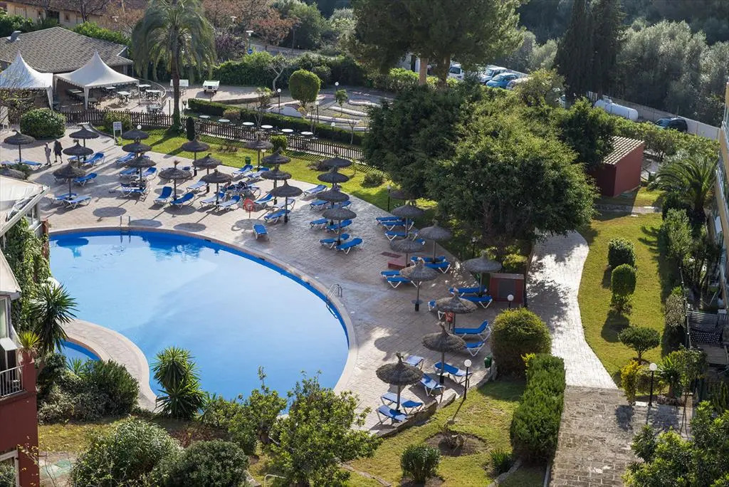 Foto - Salles Hotels Marina Portals