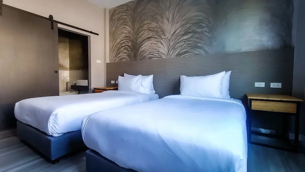 Foto - The Riva Vientiane Hotel