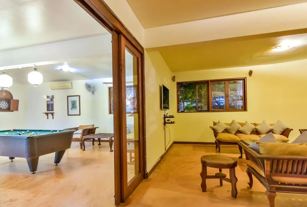 Foto - Kena Beach Villas