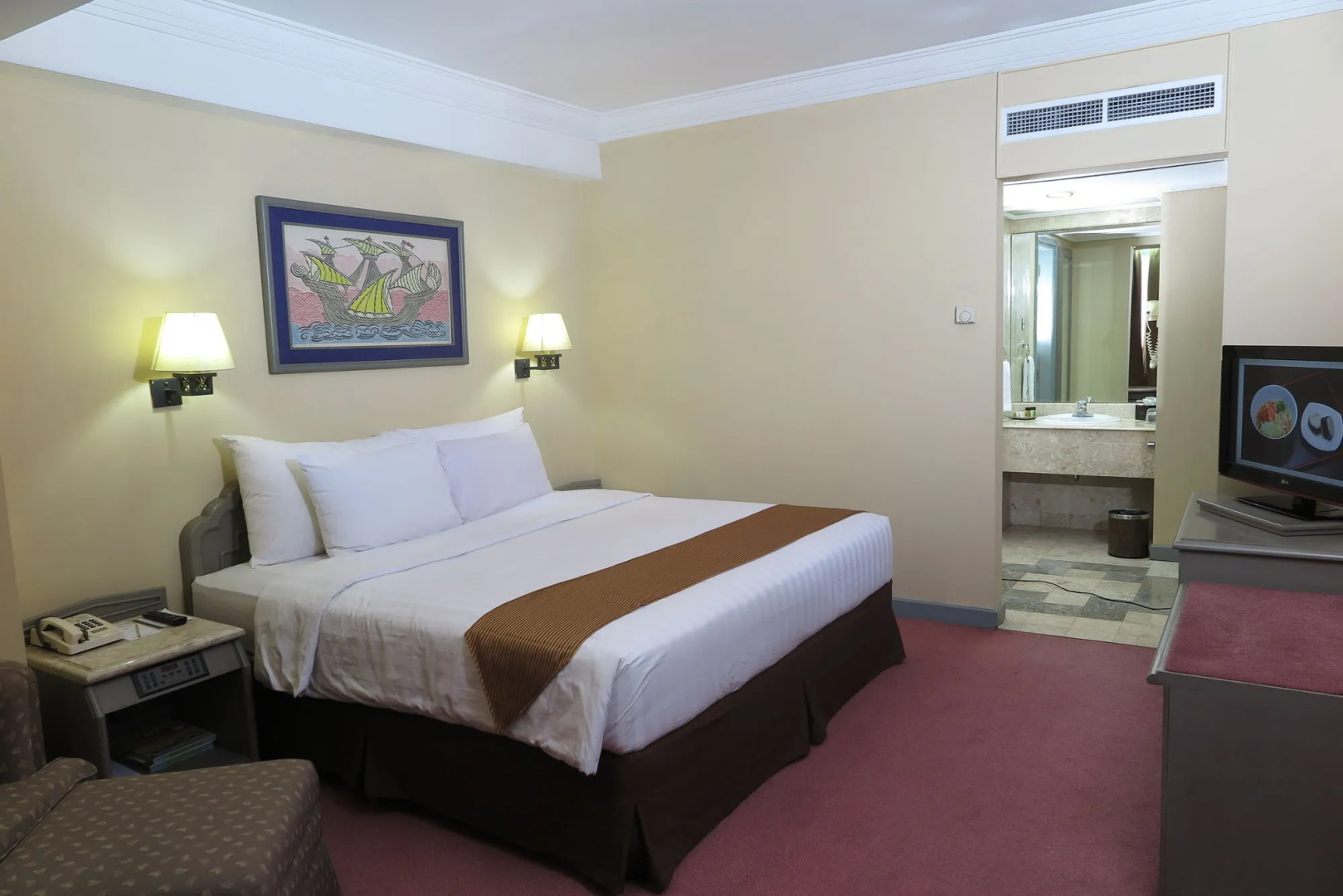 Foto - Hotel Horison Ultima Bekasi