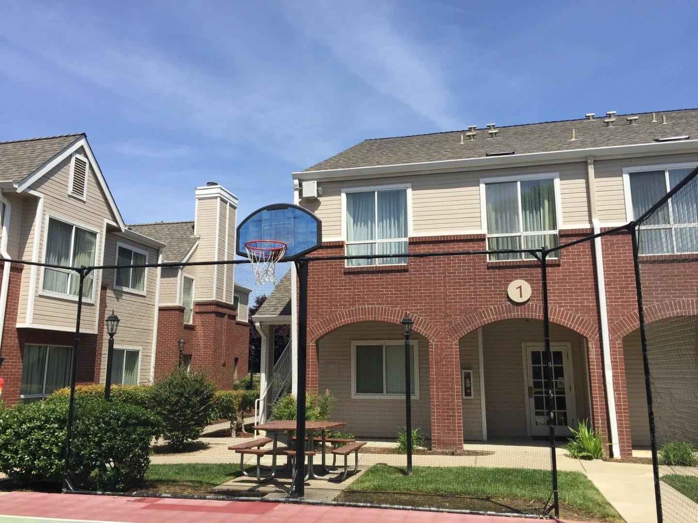 Photo - Residence Inn by Marriott Sacramento Airport Natomas