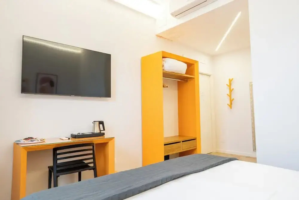 Foto - Terrazza Giuliana Rooftop