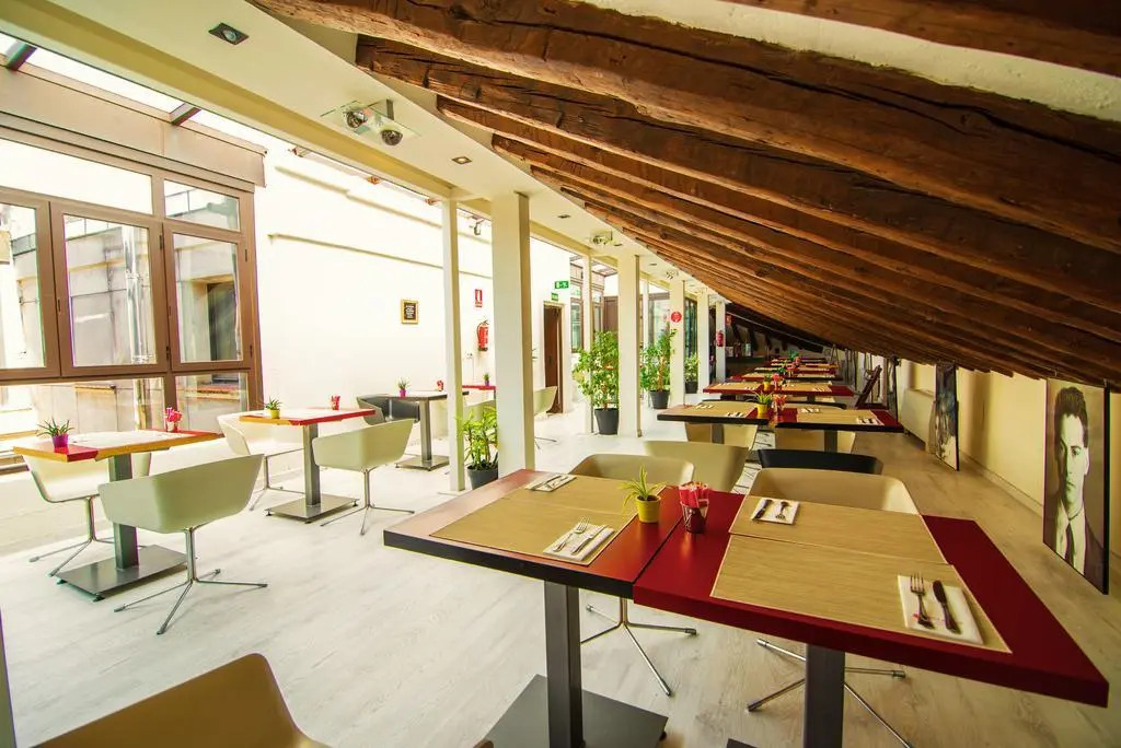 Foto - Petit Palace Preciados