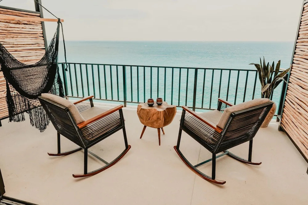 Foto - Hotel B Unique