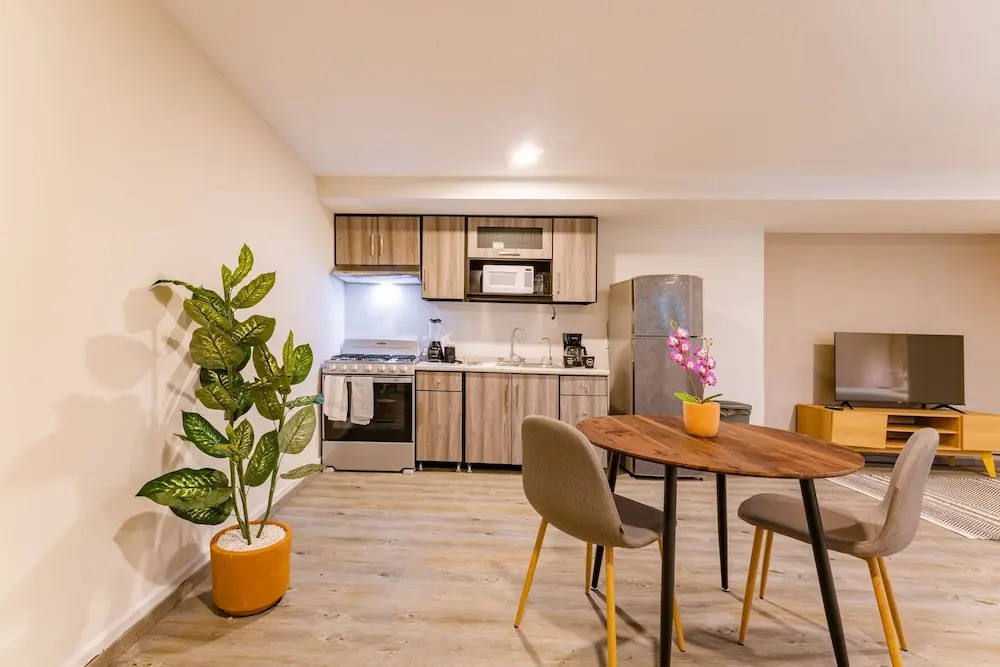 Foto - Condesa Lofts & Residence Hotel by VH