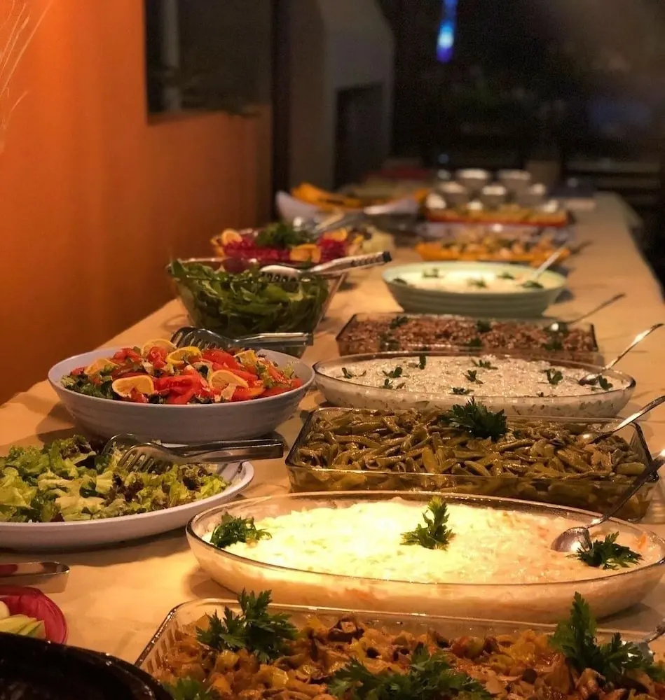 Photo - Hotel Barlas Fethiye