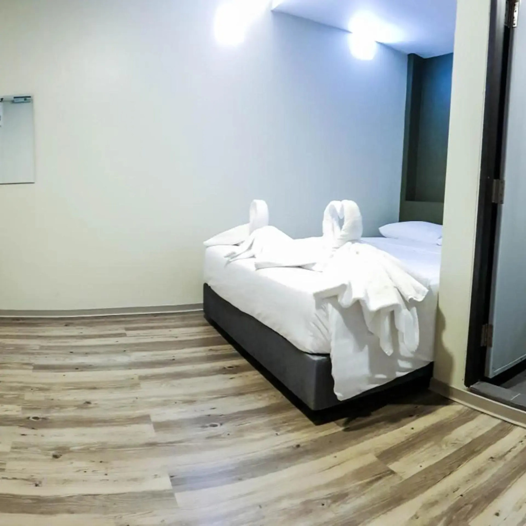 Foto - Kim Korner Hotel