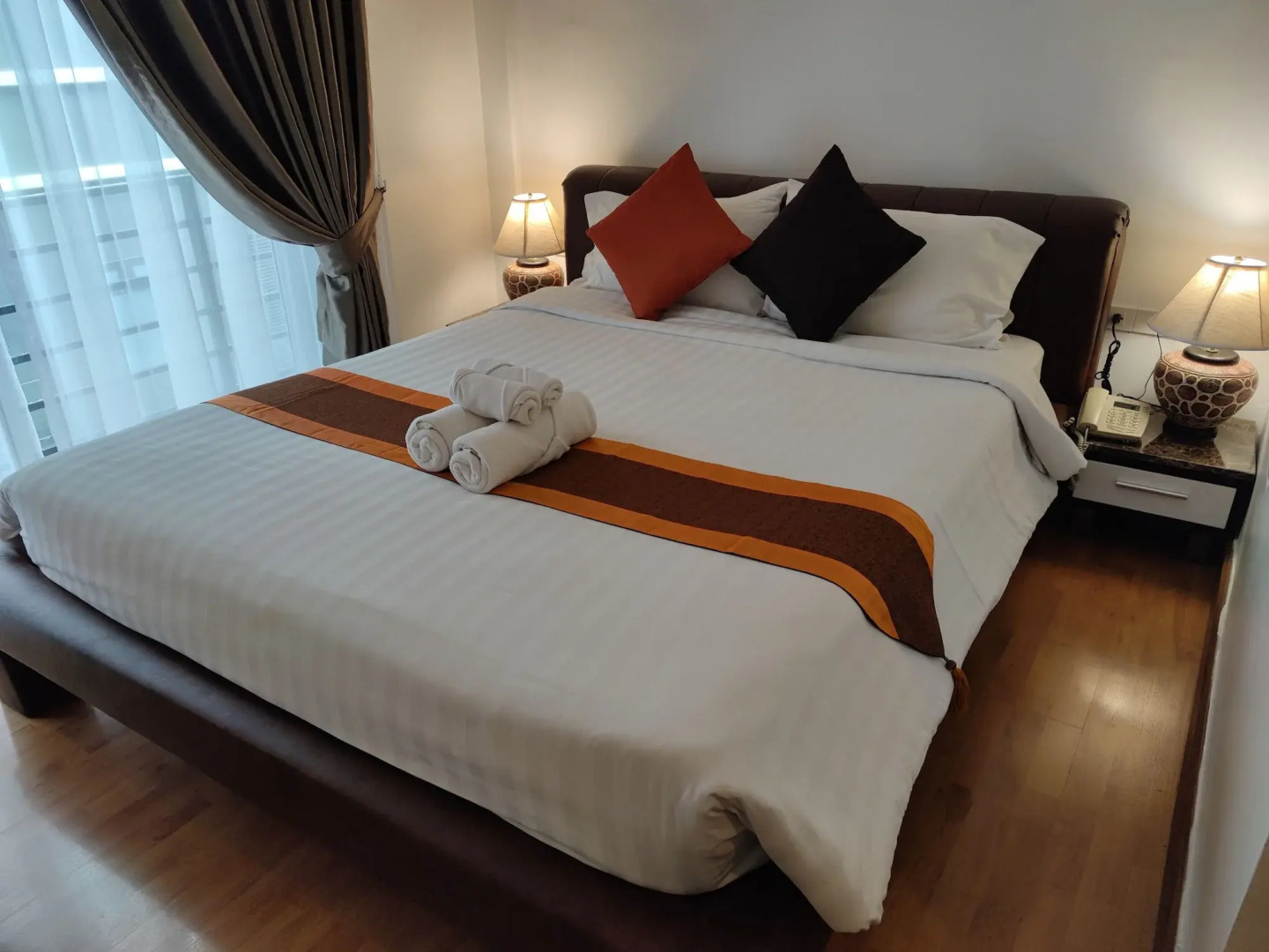 Foto - The Bedrooms Boutique Hotel Bangkok