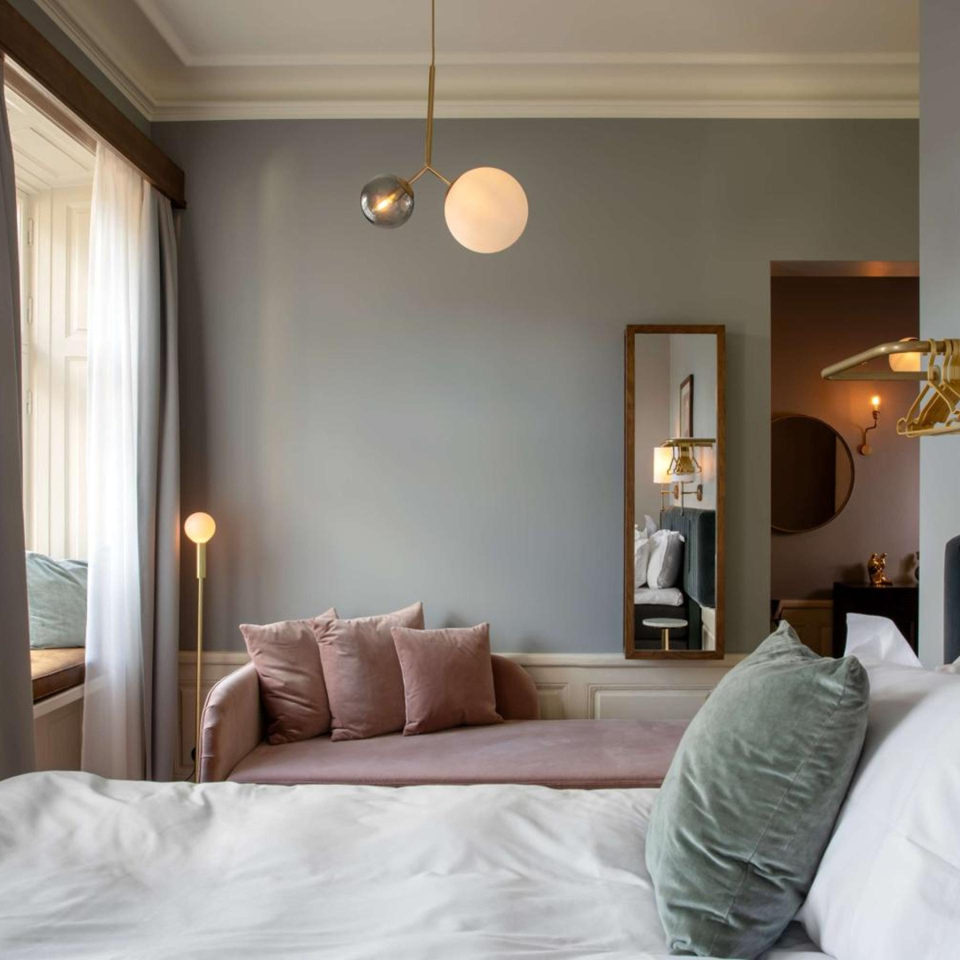 Foto - Hotel Frantz, WorldHotels Crafted