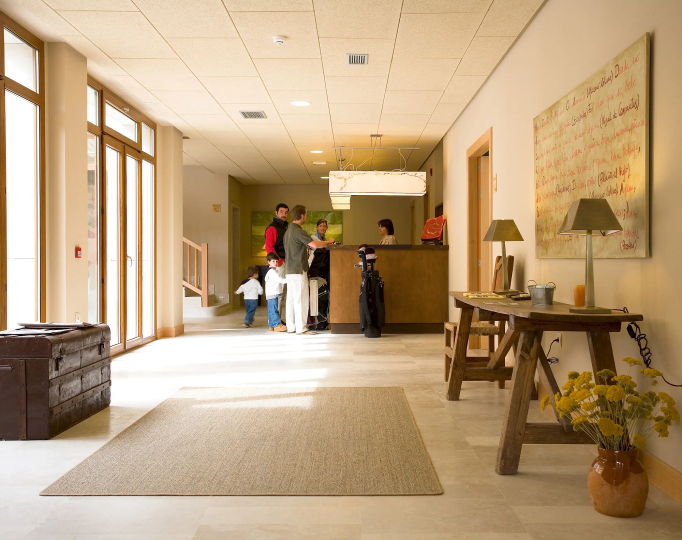 Foto - Lavida Vino - Spa Hotel