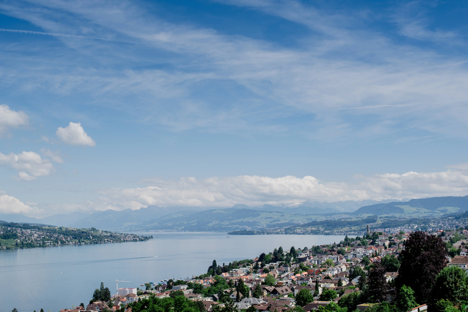 Foto - Hotel Belvoir Lake View & Spa