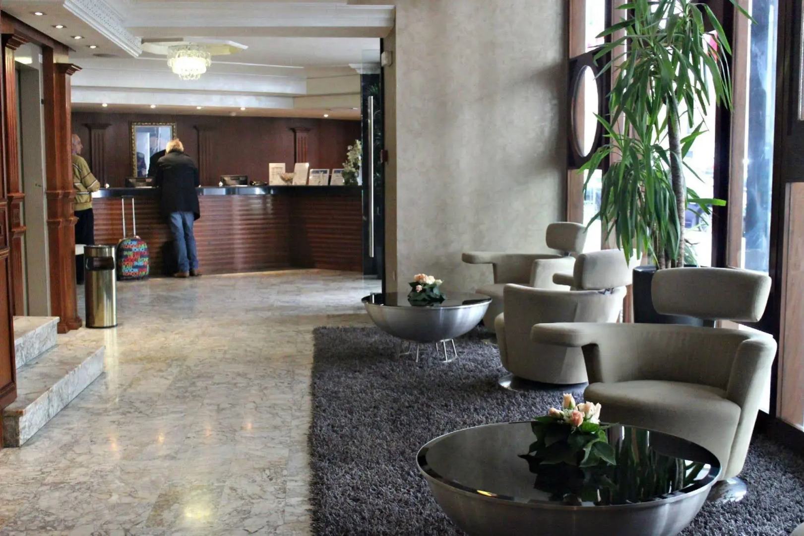 Foto - Belere Urban Hotel Rabat