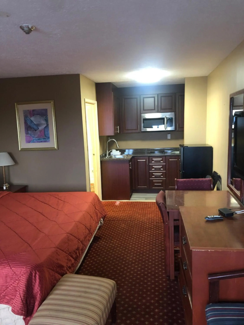 Foto - Niagara Lodge & Suites