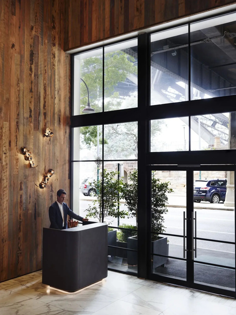 Foto - Pier One Sydney Harbour, Autograph Collection