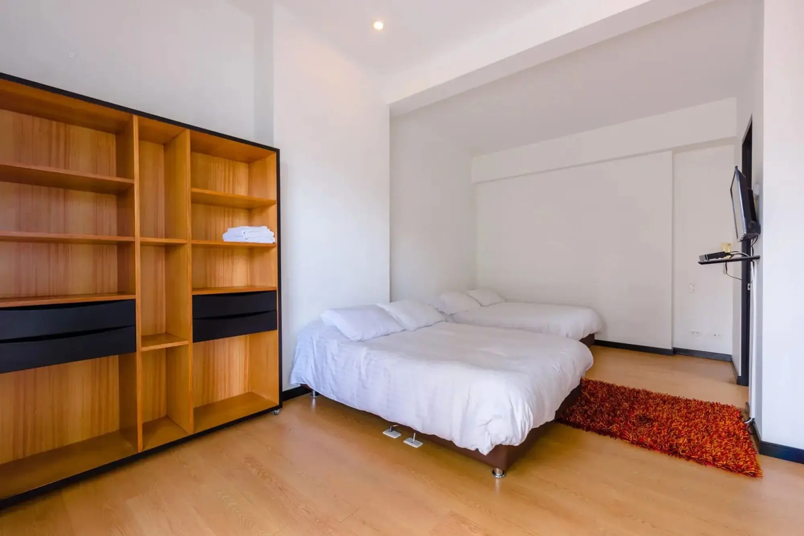 Photo - Aparta Suite Continental Bogotá