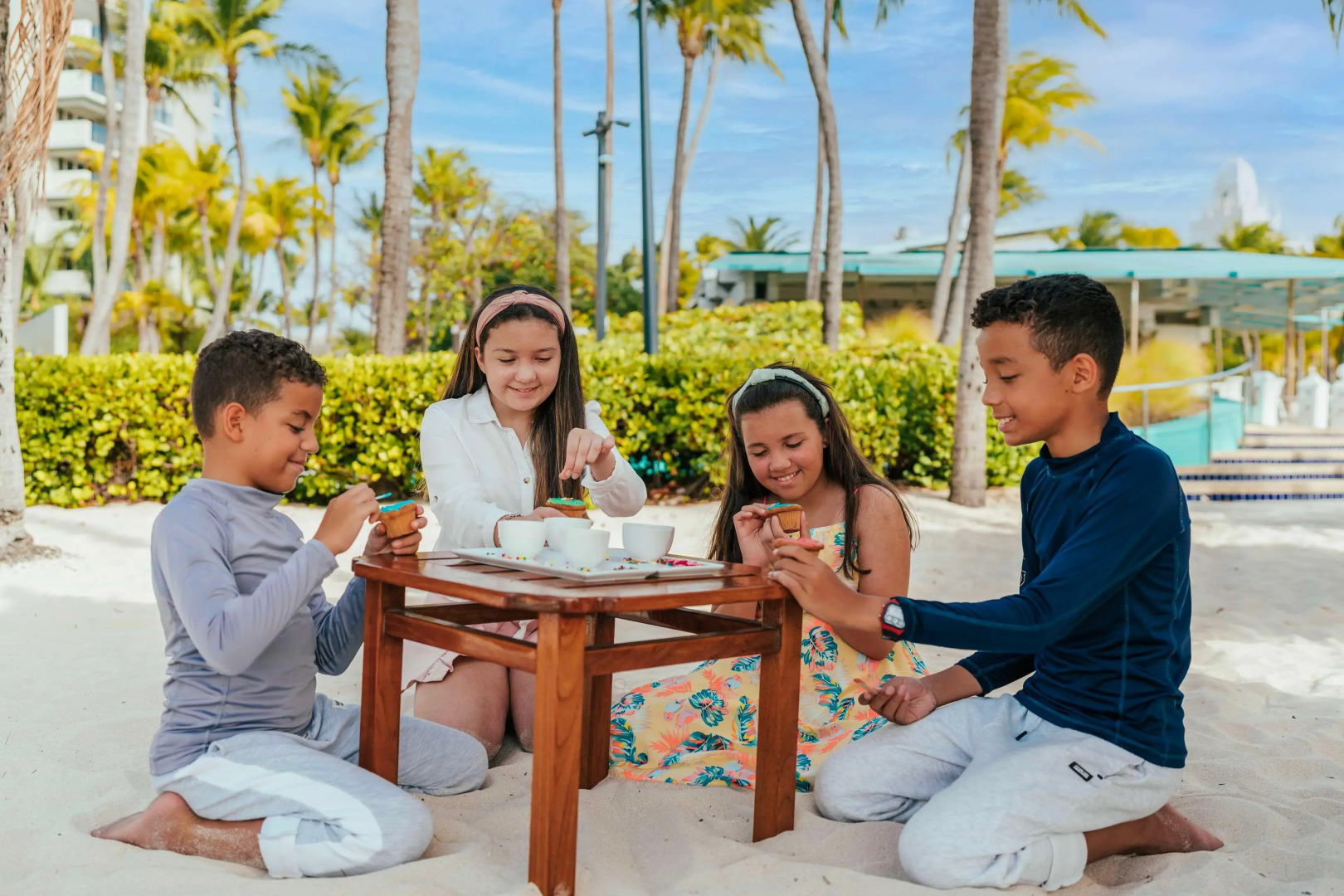 Foto - Hilton Aruba Caribbean Resort & Casino