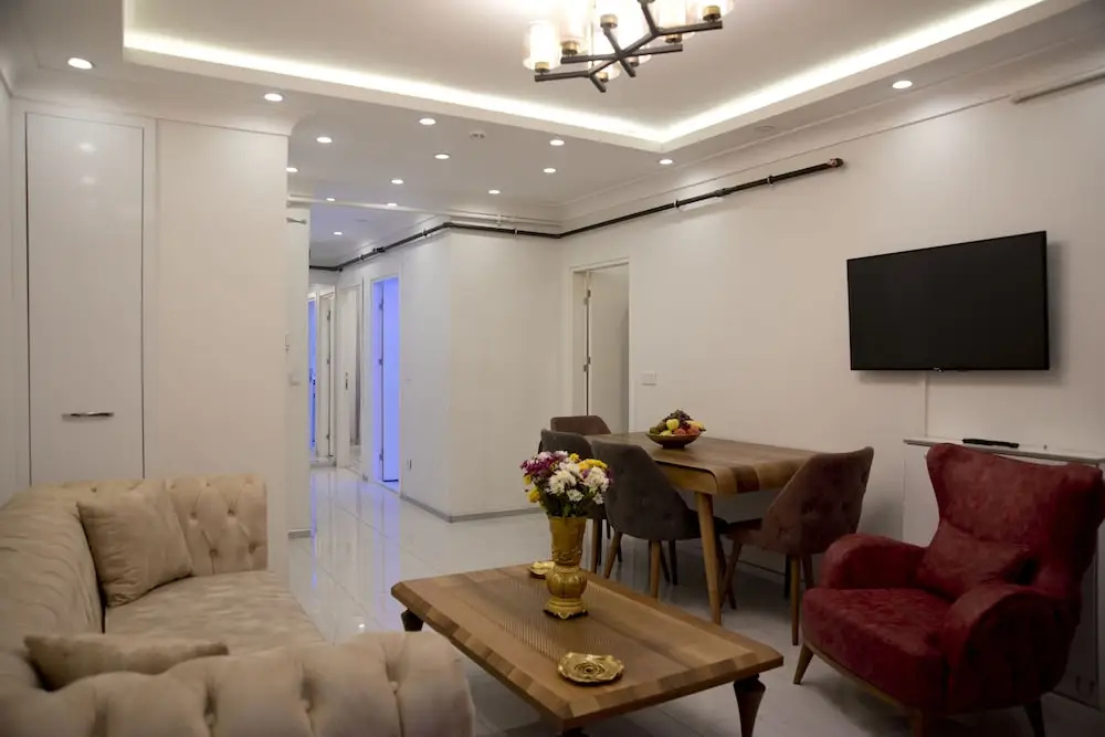 Foto - Nupelda Residence Hotel