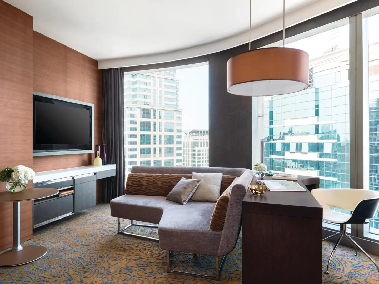 Foto - The Langham, Shanghai, Xintiandi