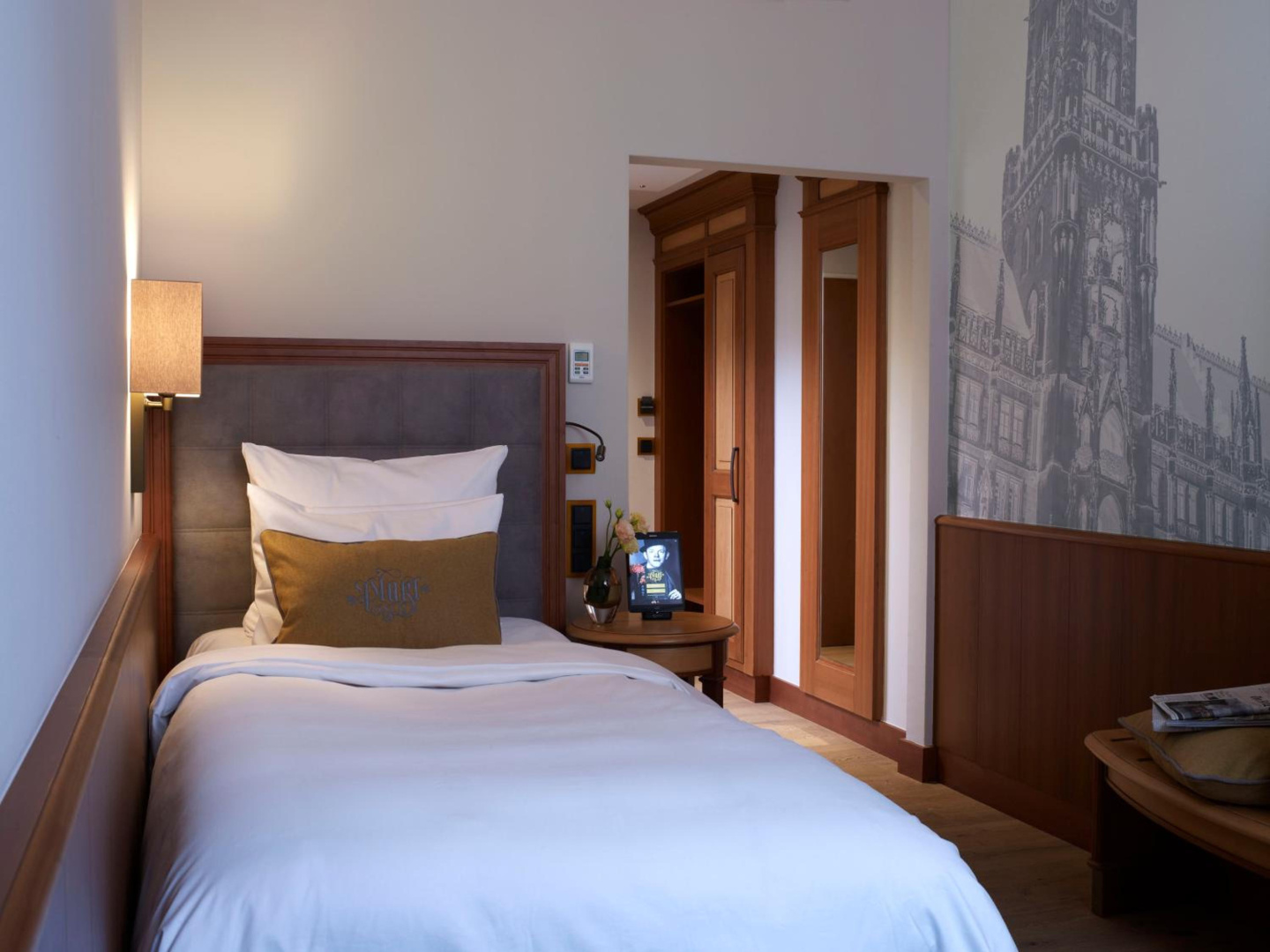 Foto - Platzl Hotel