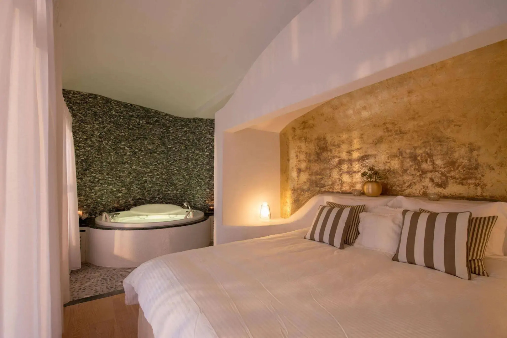 Foto - Ode Villa Oia Caldera & Sunset View