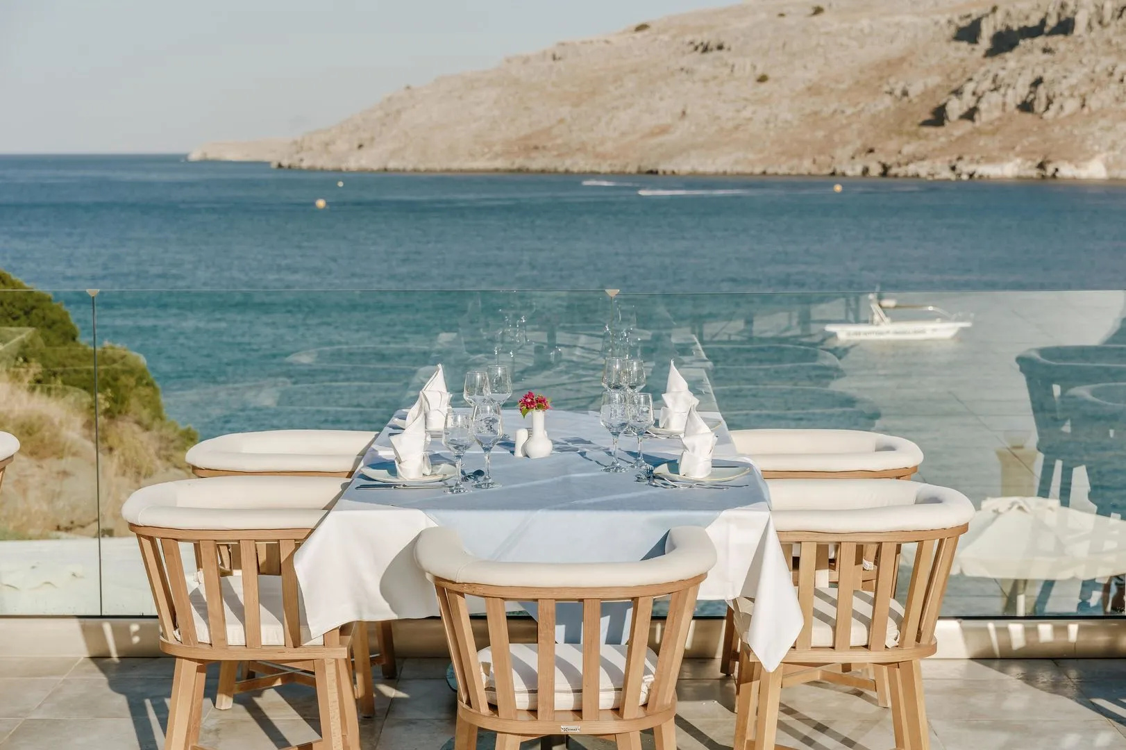 Photo - Lindos Royal Resort - All Inclusive