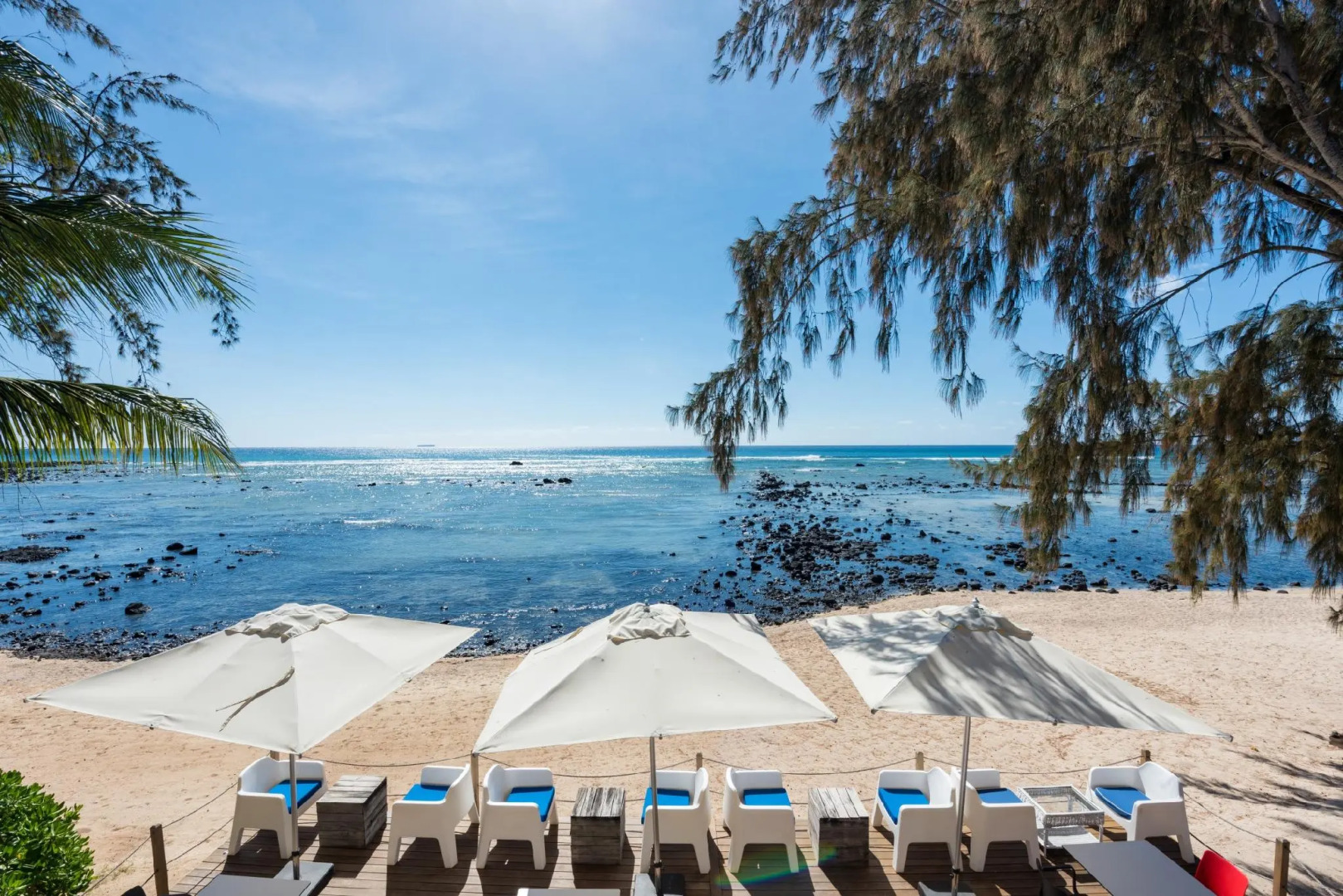 Foto - Voile Bleue Boutique Hotel