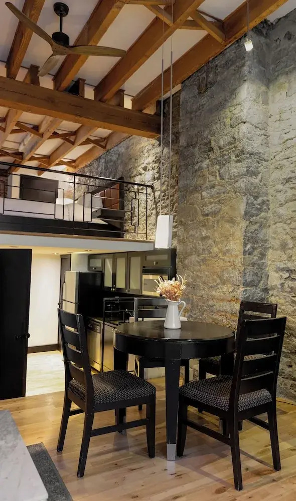 Photo - Lofts du Vieux-Port by Gray Collection