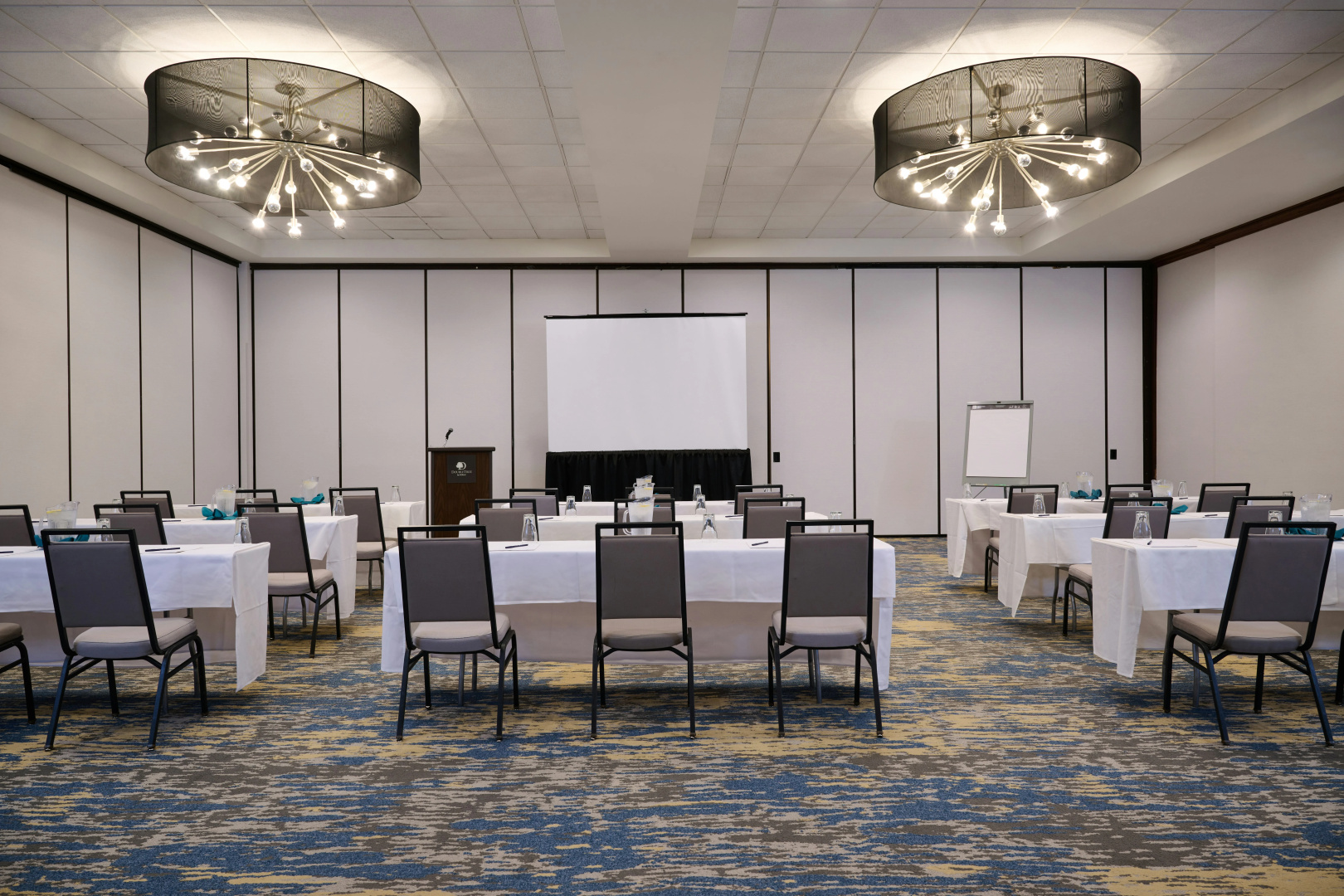 Foto - DoubleTree by Hilton Buena Park