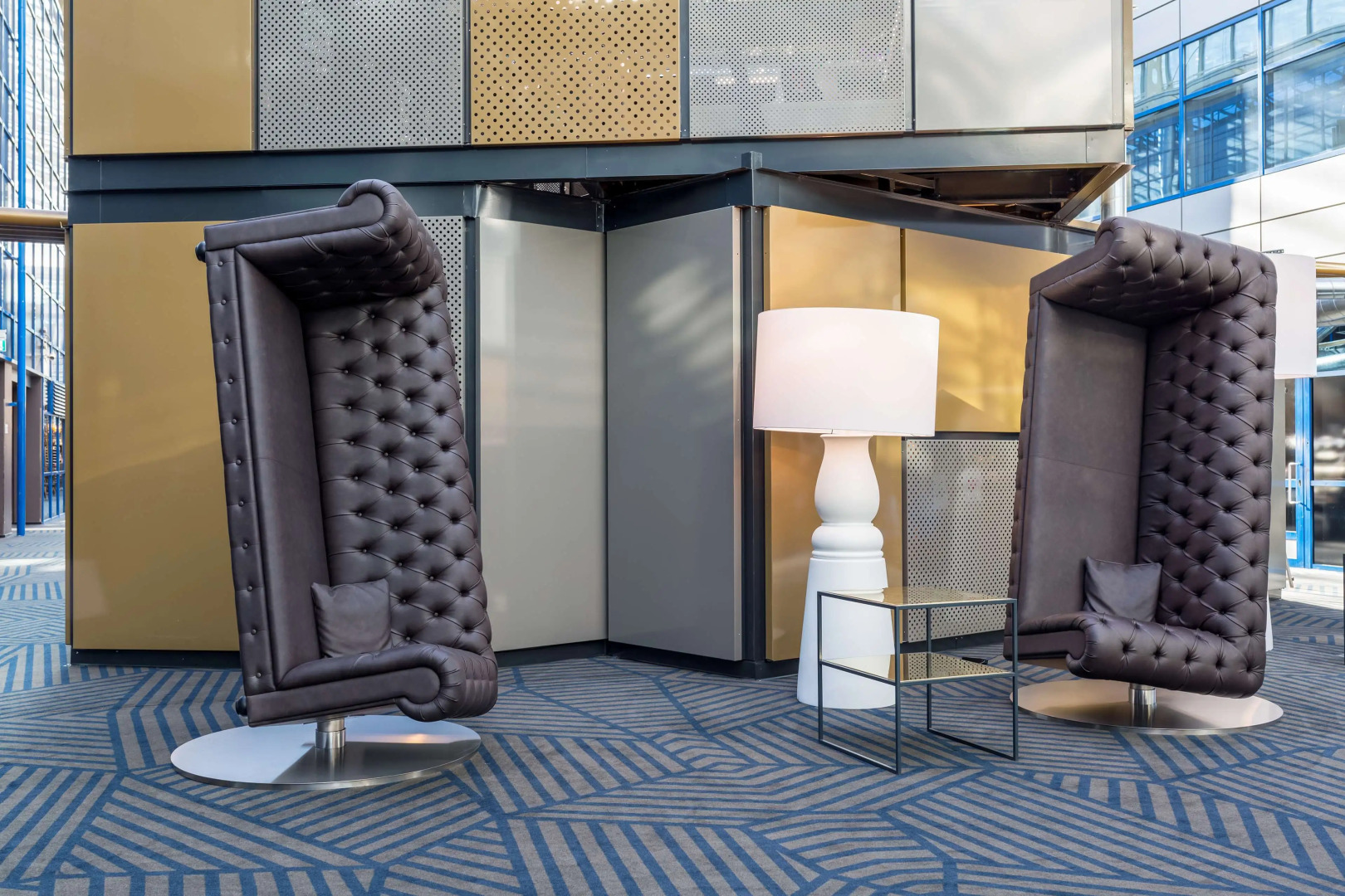 Photo - Scandic Helsinki Airport