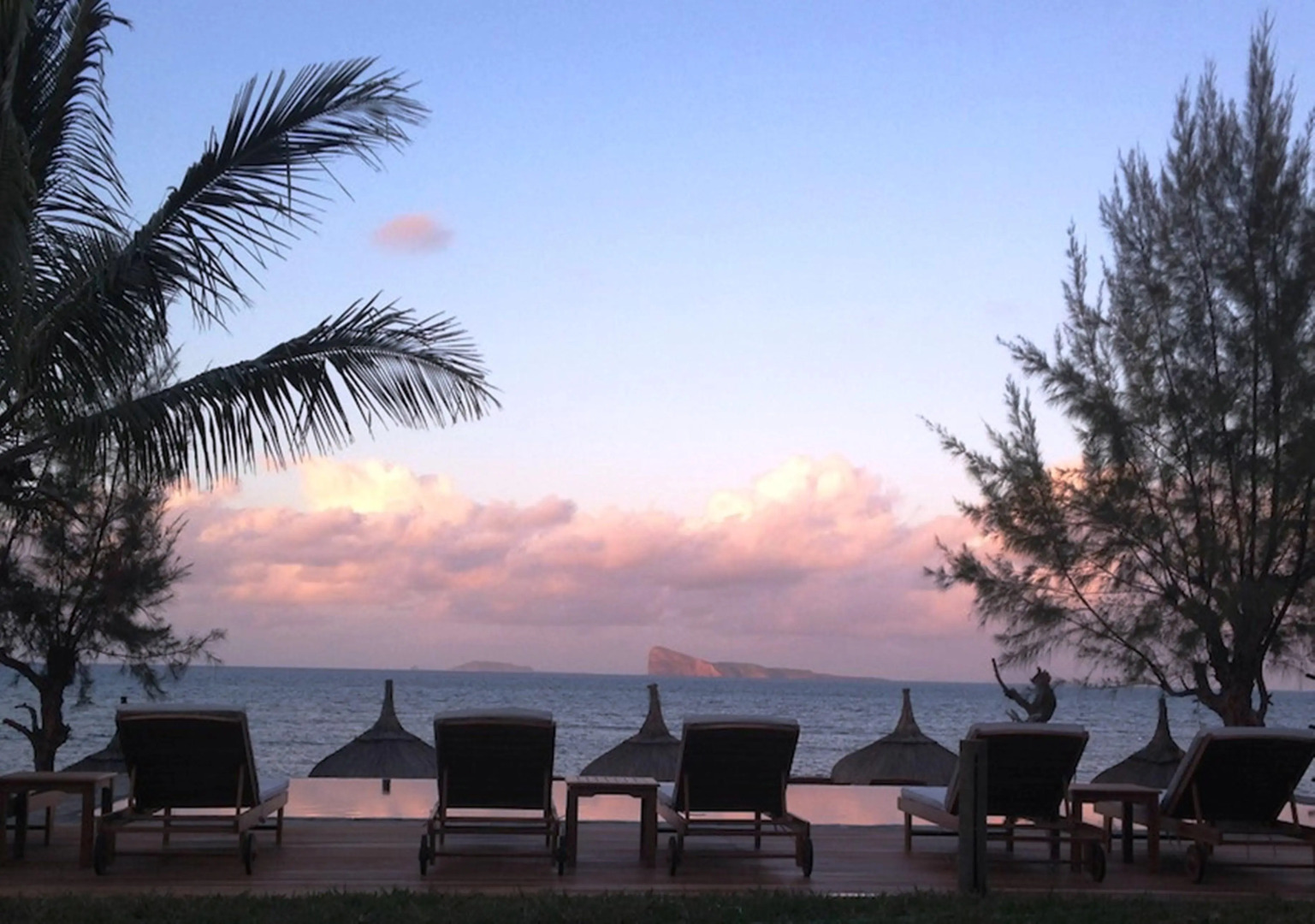 Foto - Seapoint Boutique Hotel