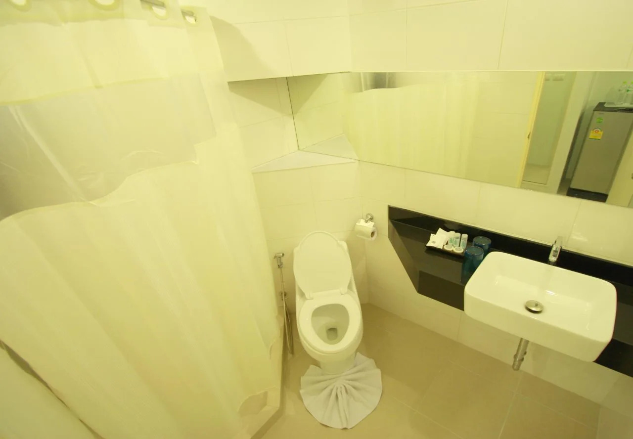 Foto - The Palms Residence - SHA Extra Plus