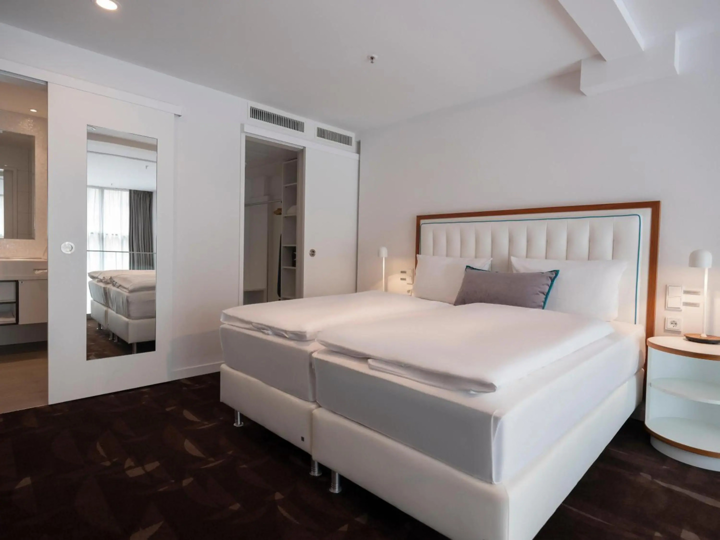 Photo - Hotel MOA Berlin