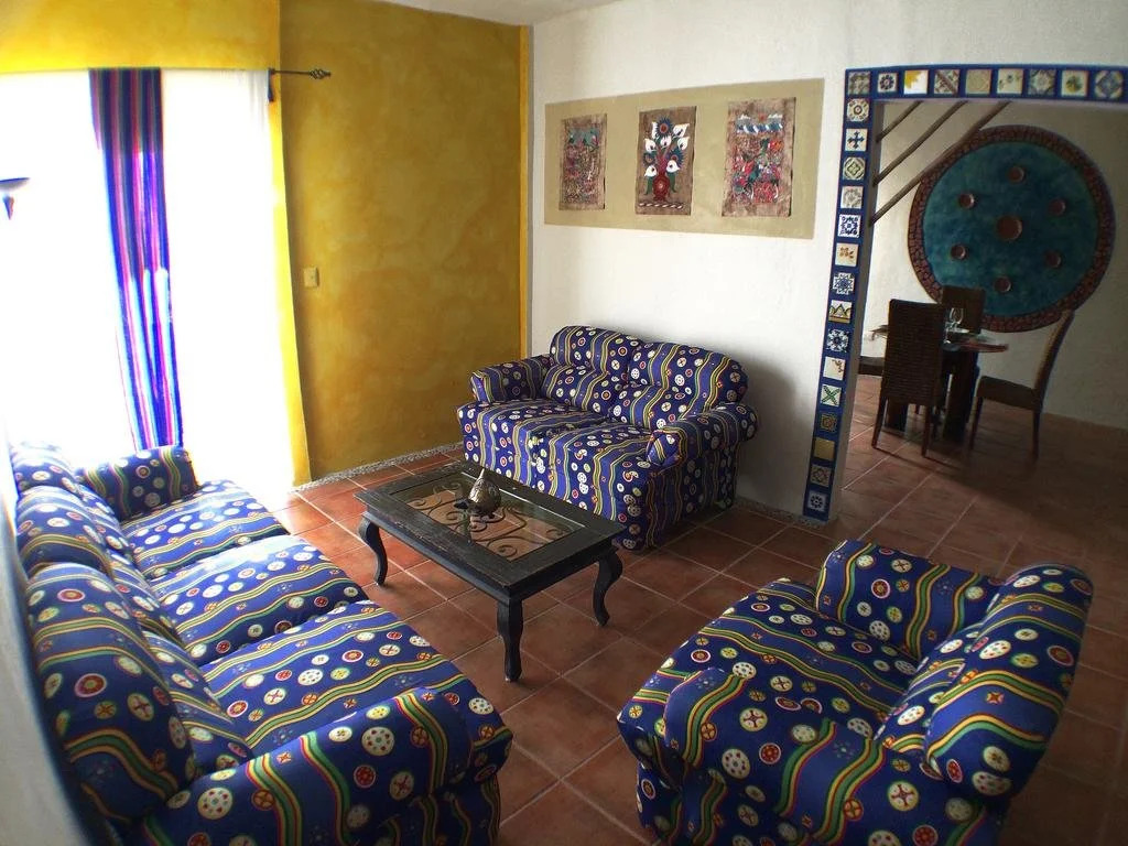 Foto - Casa CARIBE Cancun