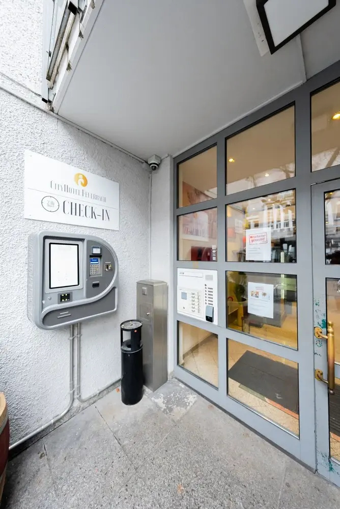 Foto - CityHotel Feuerbach