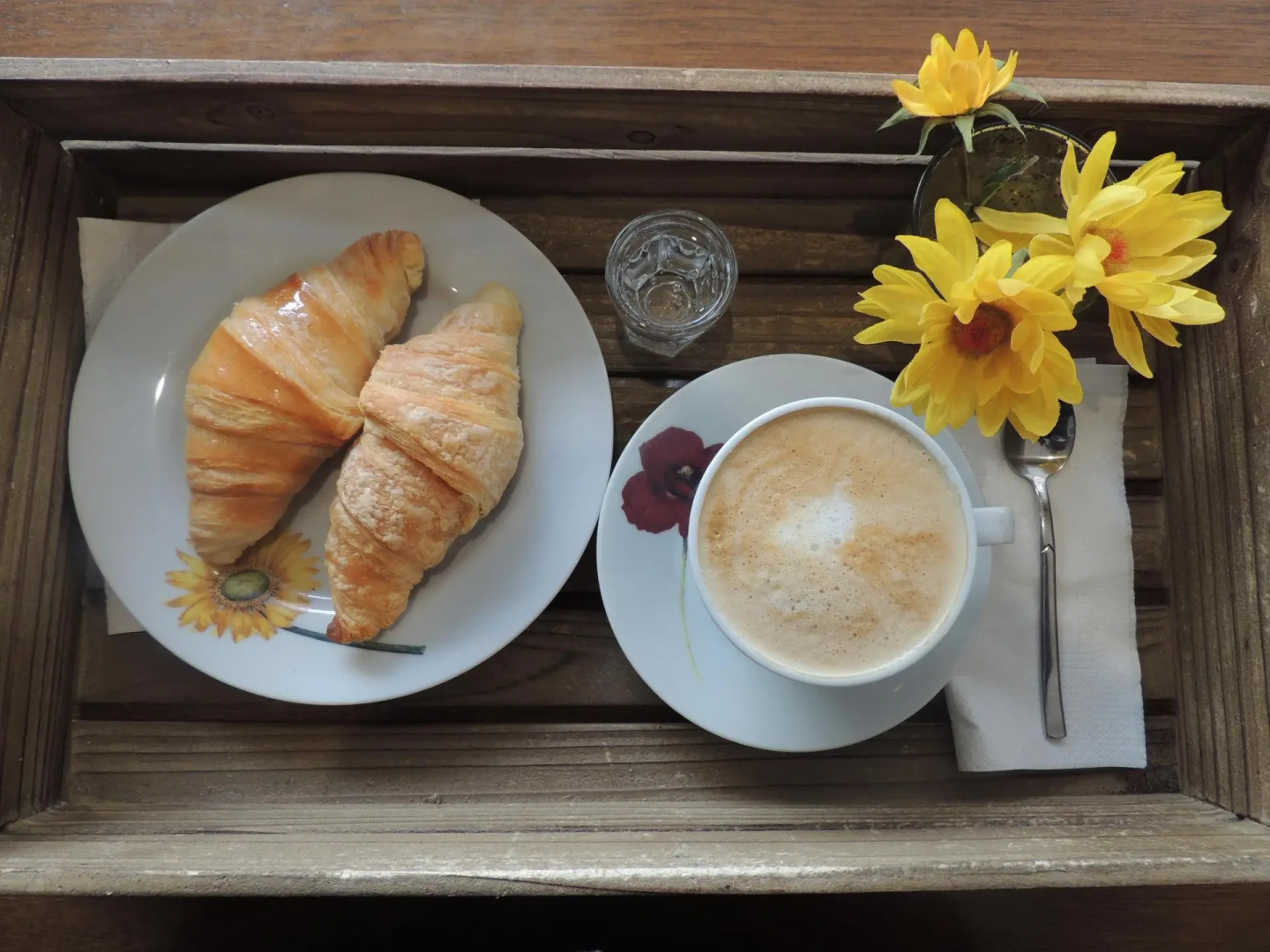 Foto - Maitre Hotel Boutique