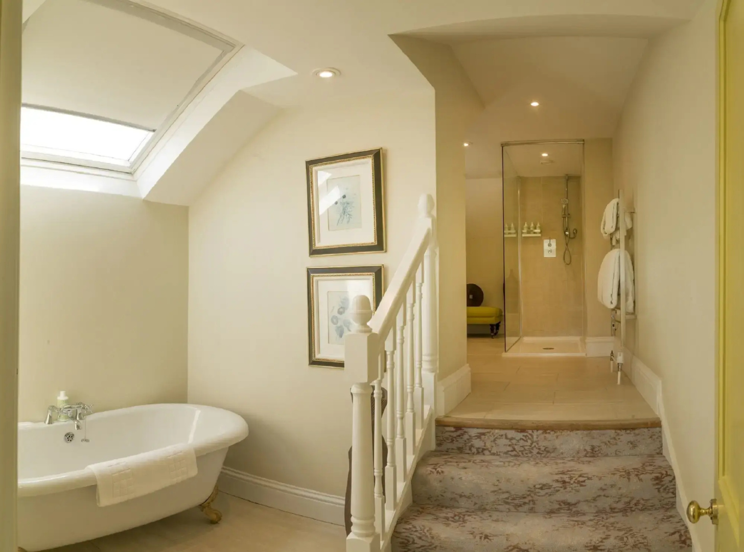 Foto - Homewood Hotel & Spa
