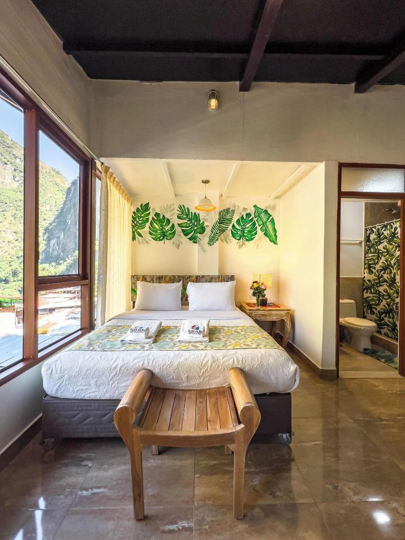 Foto - Rupa Rupa High Jungle Eco B&B