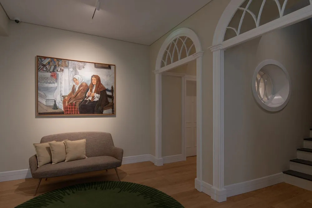 Photo - NINE DOTS Azorean Art Boutique Hotel