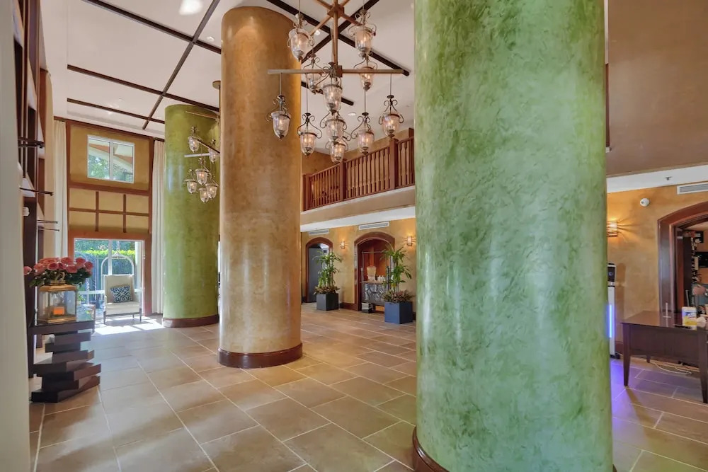 Foto - Serene Cozy Retreat with Balcony Free Parking