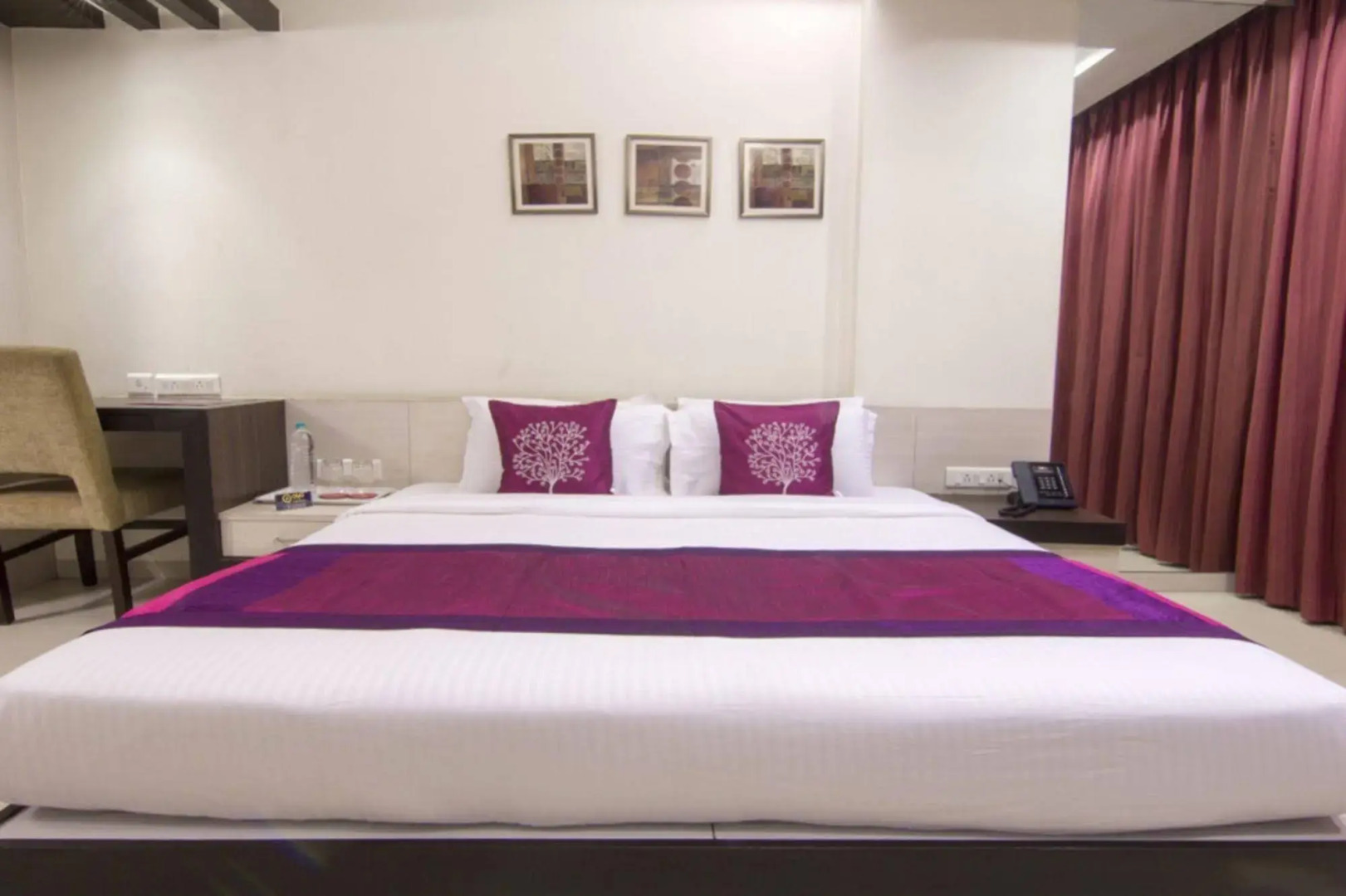 Foto - The Roa Hotel