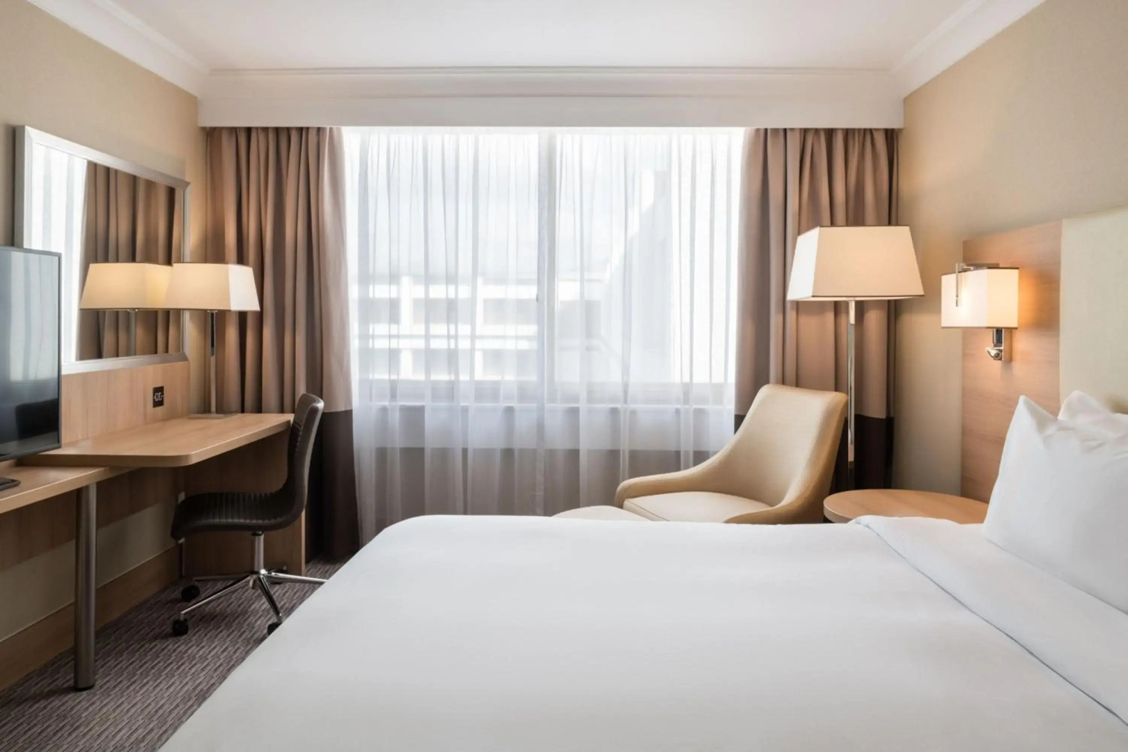 Foto - Renaissance London Heathrow Hotel