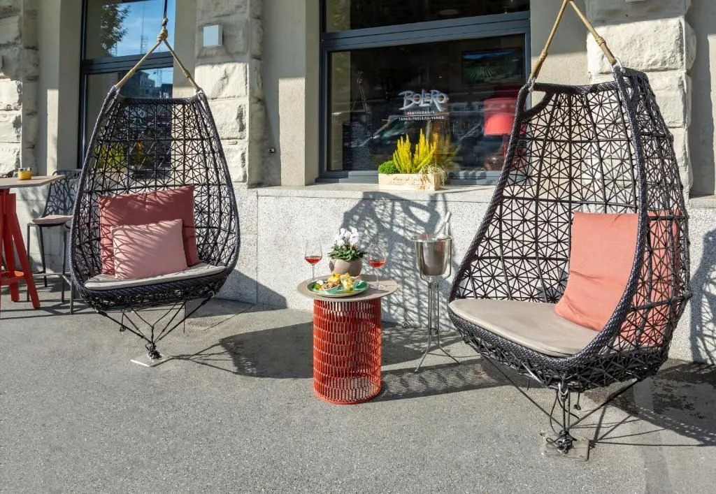 Foto - Cascada Boutique Hotel