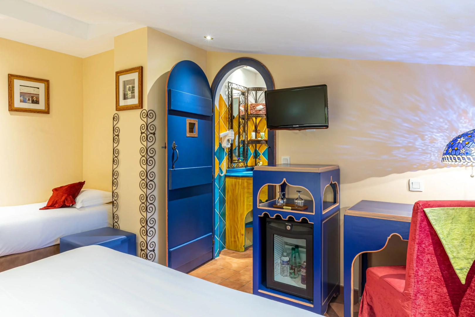 Foto - Villa Royale Montsouris