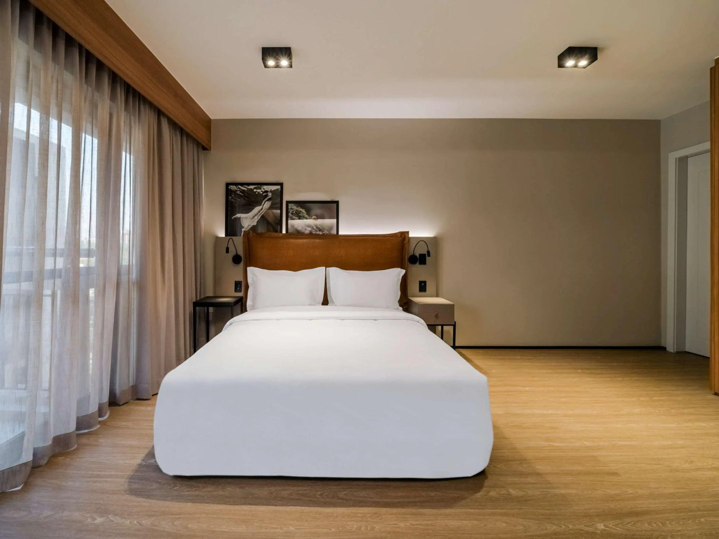 Foto - Grand Mercure SP Itaim Bibi