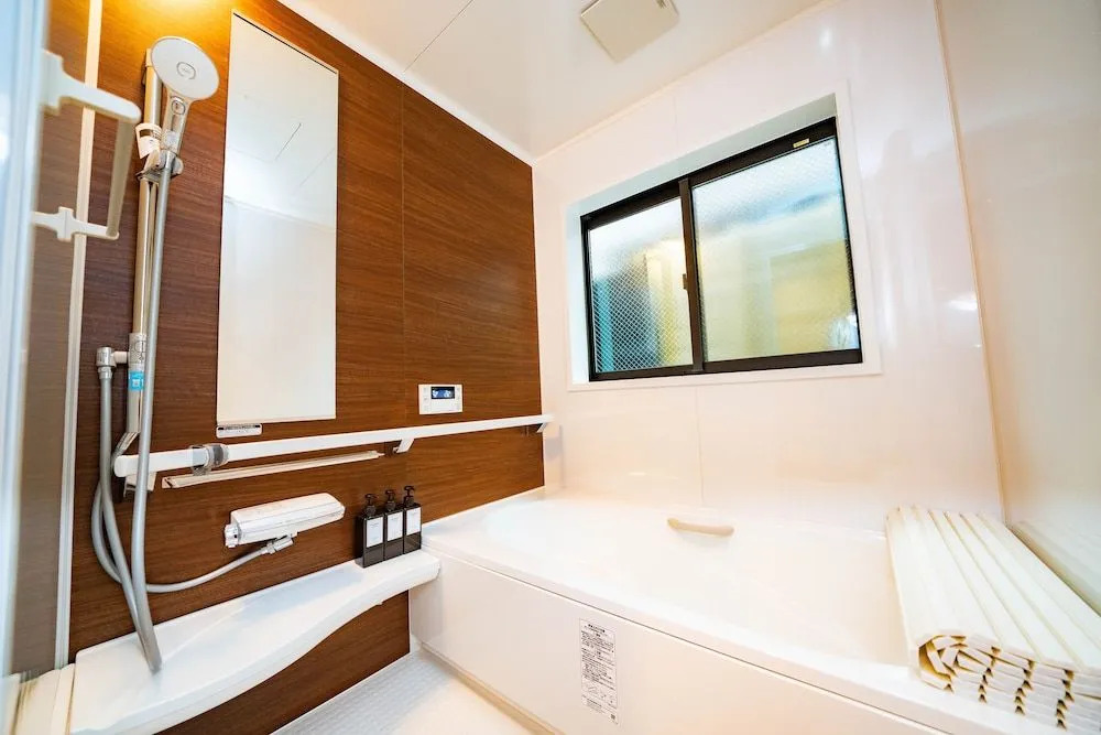 Foto - EAST ONE Higashishinjuku