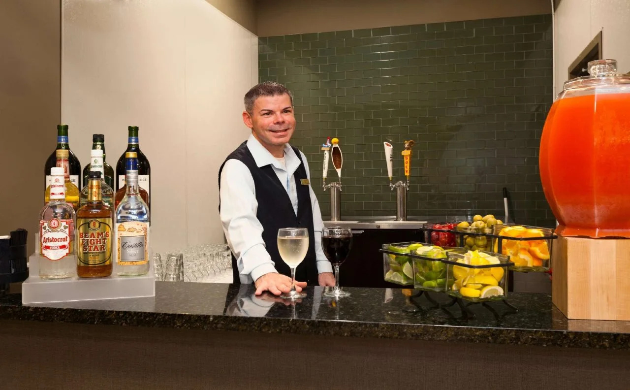 Foto - Embassy Suites by Hilton Jacksonville Baymeadows