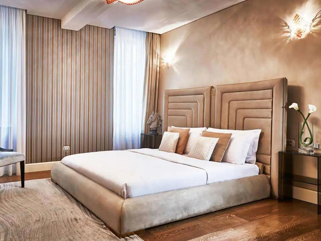 Foto - LE RÊVE DE NAIM Roma